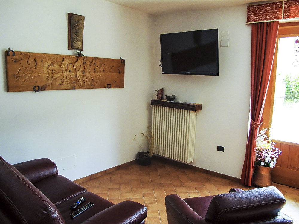 Da Nonna Li Rooms And Breakfast Villetta Barrea Exteriér fotografie